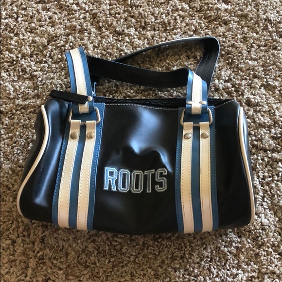 Roots Handbags - Roots purse